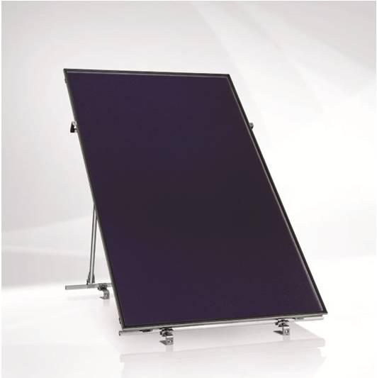 повече UltraSol -Слънчеви колектори за топла вода Сертификат Solar Keymark