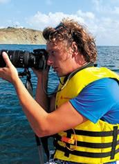 ДЕЙНОСТ 14 Програма за фото-идентификация на китоподобни (a) Разработване на дългосрочна