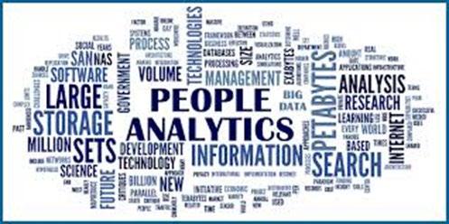 People Analytics Комплекс от методики, технологични инструменти и експертиза за анализ