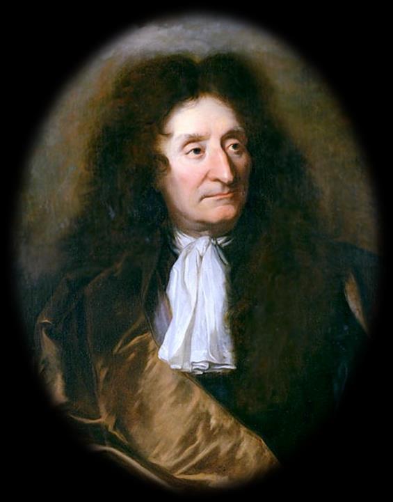 Л а ф о н т е н Роден е на 8 юли 1621 г. във френския град Шато Тиери в областта Шампан. Литературната му дейност започва късно, на 37 години.