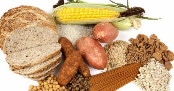Скорбялни въглехидрати (ориз, хляб, картофи, спагети) За правилното съчетаване на храните съдържащи скорбялни въглехидрати, е важно да знаем следното.