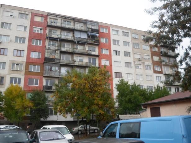 Сирак Скитник, 9 Община Столична, София е строена през периода 1968 1970 г.