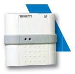 174,56 WAP06066 Системата WATTS Vision Радиоуправляем модулен бокс за контрол на система за подово отопление и