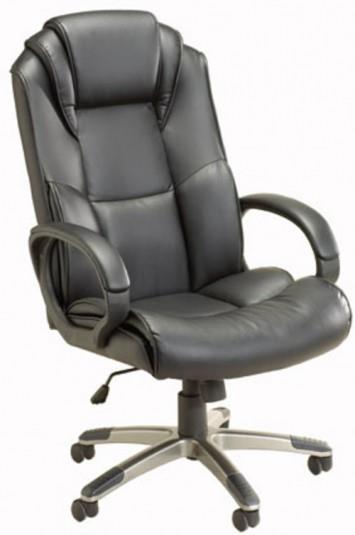 Приложение 23 Офис стол тип 1 Столът следва да има ергономична седалка и облегалка. Пояснение: Линията на облегалката трябва да осигурява оптимален контакт с кръста на седящия.