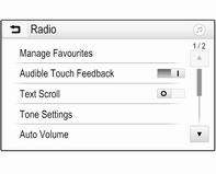 Auto Set (Автом. настройка) За избор на ръчно или автоматично задаване на дата и час, изберете Auto Set (Автом. настройка). За автоматично задаване на дата и час, изберете On - RDS (Вкл. - RDS).