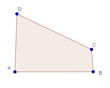 Резултатът от нарязването на някоя фигура на триъгълници се нарича триангулация на фигурата. Тук ще разглеждаме само триангулации, получени по гореописания начин на рязане.