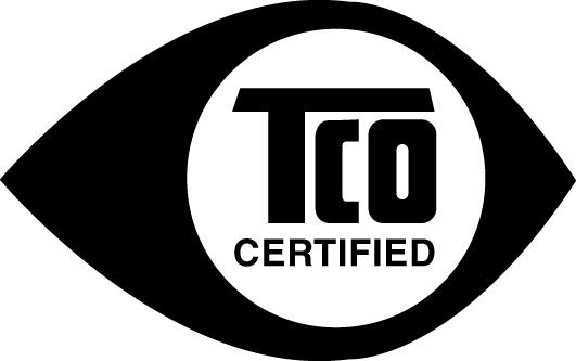 Обща стойност на притежание Congratulations! This display is designed for both you and the planet! The display you have just purchased carries the TCO Certified label.