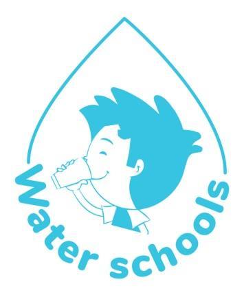 WATERSCHOOL В подкрепа на отвореното дигитално образование за повишаване консумацията на вода в