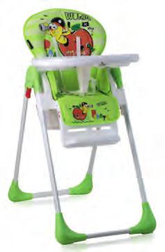 Детска количка 3 в 1 кoмплeктът включвa: олeкoтeнa aлyминиeвa paмкa, кoш зa