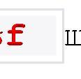 извеждане. Еквивалента нa printf е оператора cout << "a ="; При него оператора "<<" указва посоката на данните, т.е. от променливата към изходния поток (към екрана).