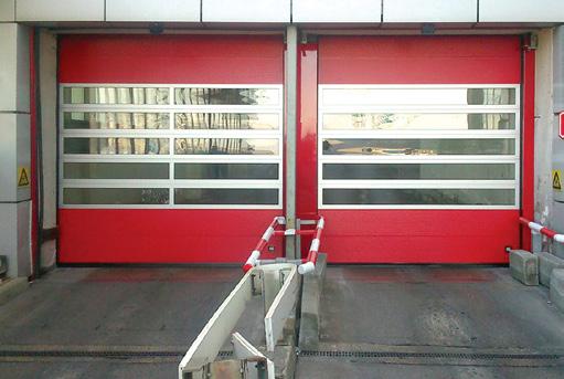 Сертификати, издадени от Българска Служба по Пожарна Безопасност Становище за допустимост Пожароустойчивите врати, които предлагаме, гарантират не само покриване на изискванията за пожарна