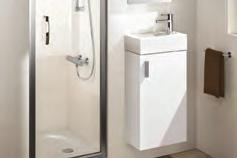 писоари 81 Системи за инсталиране на стенни тоалетни чинии, биде, умивалници и писоари 83 МЕБЕЛИ ЗА БАНЯ