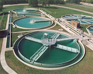 Софийска вода АД Пречиствателна станция Кубратово е най-енергийно ефективна от 10 хил. станции на Veolia по света.