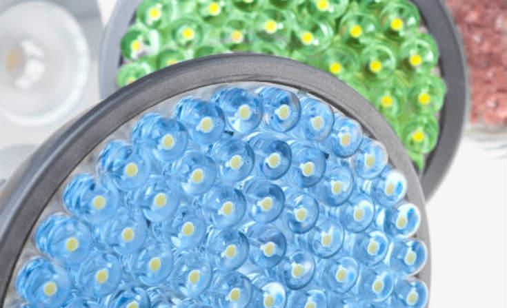 Philips осветява градове с LED крушки Компанията плаща за производството и инсталиране на осветителните тела. Общините плащат месечна такса за осветление.