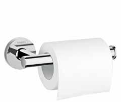 Конзолна четка за тоалетна LOGIS UNIVERSAL