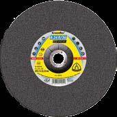 Kronenflex дискове за рязане 2,0-3,2 мм за ръчни машини NOX A 24 R/36 SPECAL Клас SPECAL Приложения: Твърдост EEEEDDD Неръждаема стомана EEEEEDD Експлоатация EEEEEDD Предимства: Специален диск за