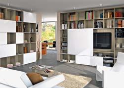 Силна изява за Вашия мебелен дизайн: SlideLine M Невидимо красива, нечувано тиха: TopLine XL За въодушевяващи панорамни