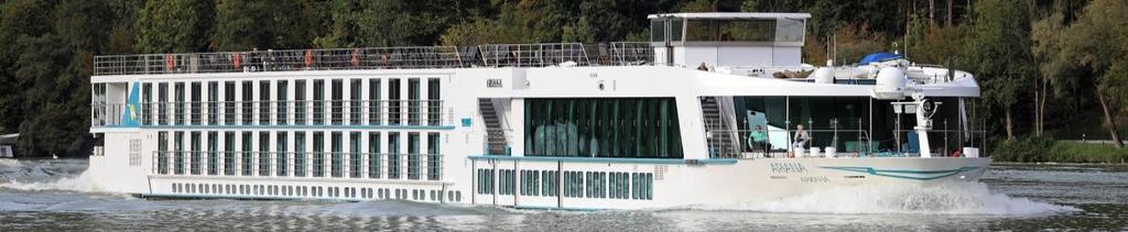 24 Българск Дунав Турс 162 40 4 км/ч и Моторен кораб Ариана е посторен през 2012 г. в Холандия и очарова с дизайна и комфорта си.