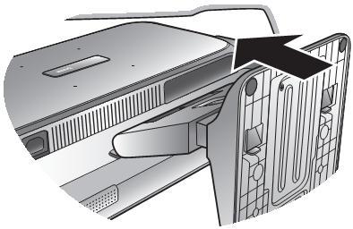 Модел Е900HDA, E2200HDA E900HD E2200HD, E2400HD M2200HD M2400HD Конектори D-Sub, Line in, конектор за слушалки D-Sub, DVI-D, Line in, конектор за слушалки D-Sub, DVI-D, HDMI,