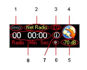 1. Общи MPdemo е аудио плеър използващ BASS библиотеките. Той може да възпроизвежда широк набор от аудио файлове, аудио CD и интернет радио.