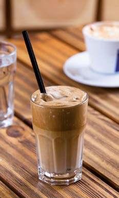 сироп шоколад, сметана, бисквитки coffee espresso, milk,