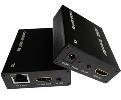 HDMI/VGA удължители PFM700 HDMI удължител по UTP кабел, макс. разстояние 60 метра. Конектори: HDMI, RJ-45. Подръжка на HDMI 1.3, HDCP 1.2. Резолюции 1080P/1080I/720P/576P/576I/480P/480I.