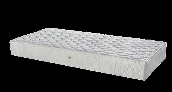 5 г. Pocket Spring Рамка от метал DG SILVER Ергономичен на деформация Въздушни клапи Memory Foam MAXIME памук и полиестер Класически, еднолицеви, ортопедични матраци, капитонирани