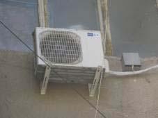 Представителни снимки на системите за генериране на топлина и отопление 2.3.2. Вентилация.