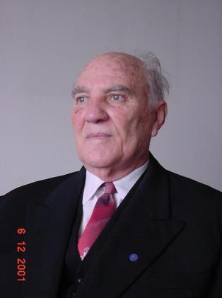 Хаджиев (1901-1999) (1922-1998)