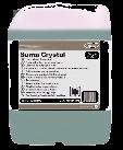 л Suma Crystal A 8 Изплакващ препарат за 
