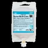 SUMA Suma Multi D2 Универсален препарат за почистване всички