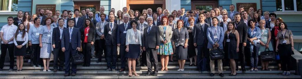Център за качество на стоките и потребителска защита Центърът за качество на стоките и потребителска защита (ЦКСПЗ) към НИИ на ИУ-Варна е създаден с решение на Академичния съвет на 30 юни 2016 г.