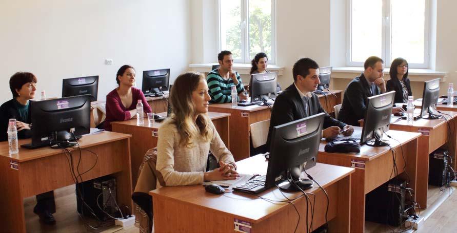 Научноизследователски институт (НИИ) при Икономически университет Варна е създаден с Постановление 285 на Министерски съвет на Р. България от 21 октомври 2015 г.