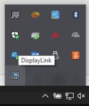 Щракнете върху Install (Инсталиране), след което DisplayLink ще започне да се инсталира.