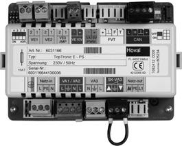 Арт. Аксесоари за opronic E Допълнителни щекери за топлинен източник с основен модул (E-WEZ) за контролни модули и допълнителен модул E-FE HK Арт.