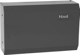 пусково устройство KNX HovalConnect промишлено пусково устройство Modbus HovalConnect промишлено пусково устройство KNX Кутия за стена opronic E