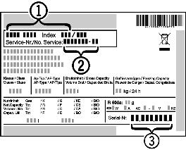 25 W Фасунга: E14 Параметрите на тока и напрежението трябва да съответстват на указаните на идентификационната табелка, използвайте само тръби с еднакъв размер. Fig. 23 u Изключете уреда.
