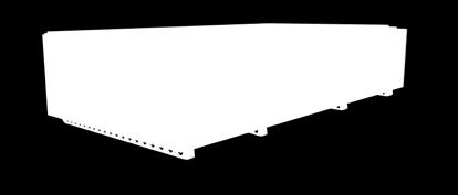 Cementex Фиброциментови плоскости за вътрешно и външно приложение Cementex 10 мм Плоскости от фиброцимент ОПИСАНИЕ: Cementex представлява плоскост от фиброцимент, подходящa за външно и вътрешно