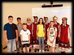 културата на България