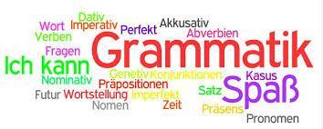 Deutsche Grammatik Бележки по немската граматика Die Satzarten Видове изречения Според целта на изказването и според позицията на говорещия към това изказване различаваме: 1.