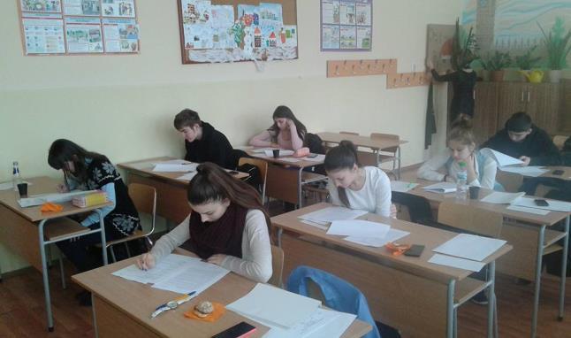 учениците и преподавателите по руски език