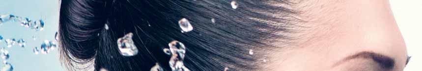 Балсамът съдържа различни растителни компоненти: екстракт от бамбукови листа, копринени протеини, масло от жожоба, които укрепват структурата и се грижат за хидратацията на косъма.