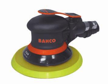 ръчни ИНСТРУМЕНТИ Пневматичен иглен вибросекач 1/4 BAHCO BP127 Присъединителна връзка: 1/4 Минимален диаметър на шланга: 10 mm Скорост: 3700 min -1 Ниво на шум: