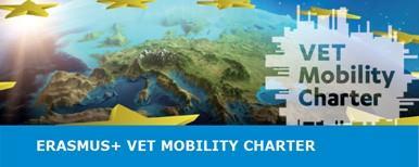 Харта за мобилност През 2018 г. на СПГТ бе присъдена Харта за мобилност в областта на ПОО.