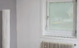 2 Предотвратяване на разпространението на плесен Наличието на термомостове в сградите води до