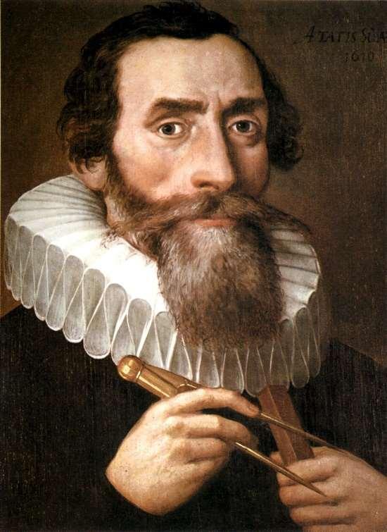 400 години откакто Йохан Кеплер открива своя изключително важен Трети закон: Квадратът на времето