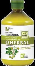 за комплекта O Herbal За ежедневна употреба!