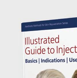книги Illustrated Guide to Injectable Fillers Basics Indications Uses Автори: Gerhard Sattler; Uliana Gout издадена: 1-во издание 2015; eзик: английски 200 страници, 380 снимки раздели: