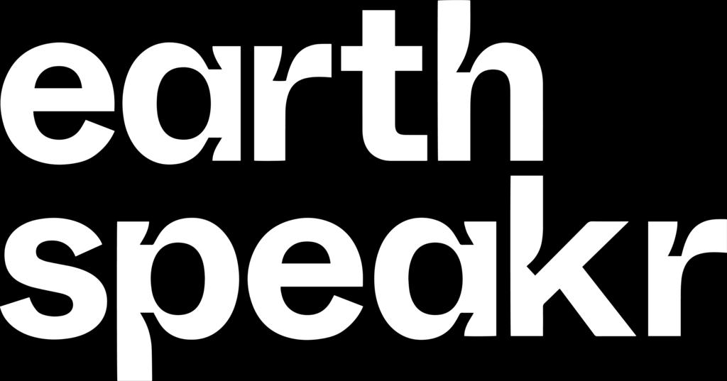 www.earthspeakr.art Introduction Supported Devices The Earth Speakr app uses advanced technologies, such as face tracking and Augmented Reality.