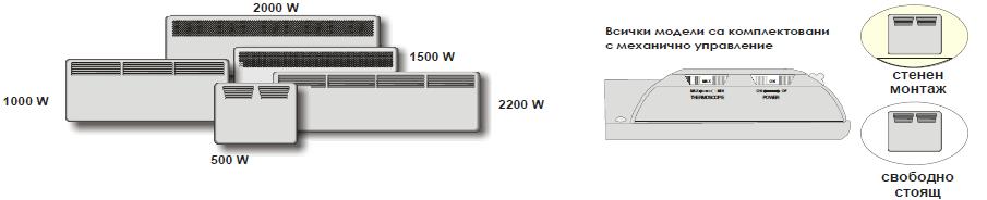 HPN-10MA 1000 400 640 85 4,8 79,17 Axioma серия ND Модел Мощност (W) Размери (мм) Тегло (кг) Цена () Височина